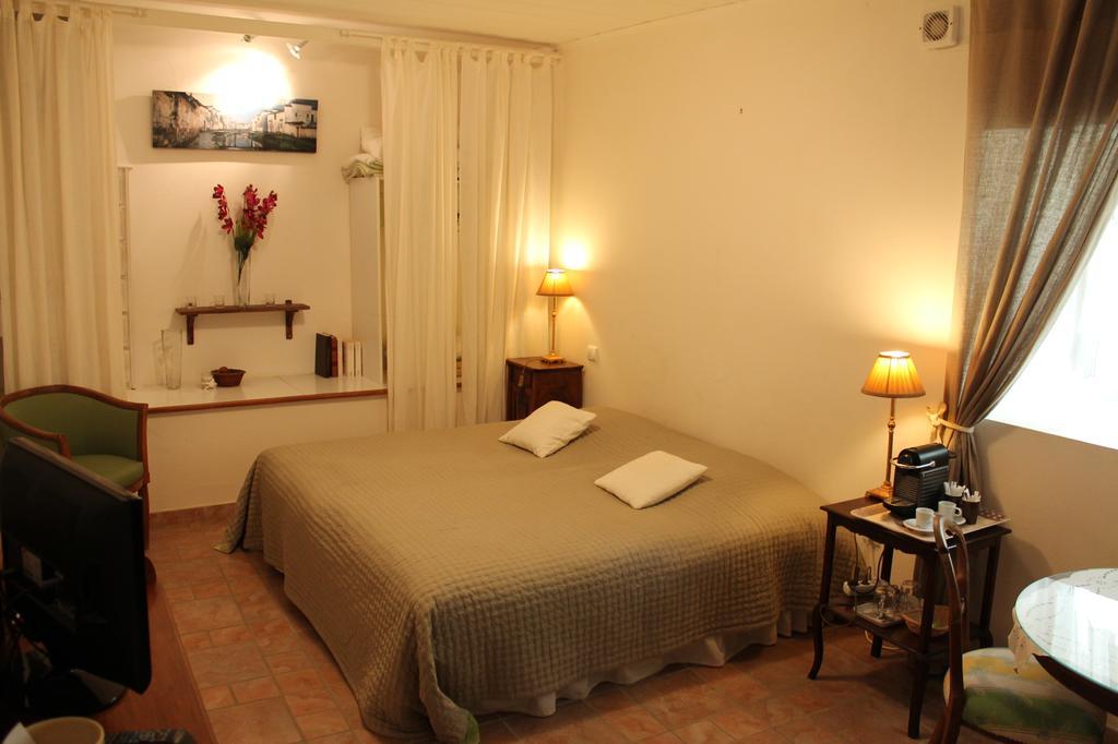 Chambres D'Hotes Le Crouzat Empurany エクステリア 写真