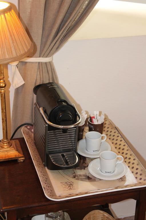 Chambres D'Hotes Le Crouzat Empurany エクステリア 写真