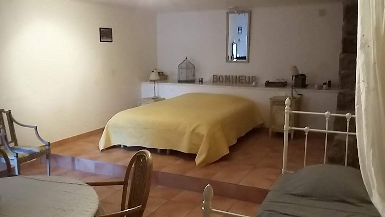 Chambres D'Hotes Le Crouzat Empurany エクステリア 写真